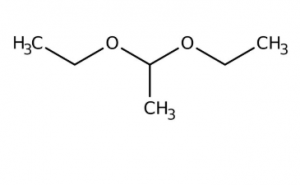 Acetal, 99% 1lit Acros