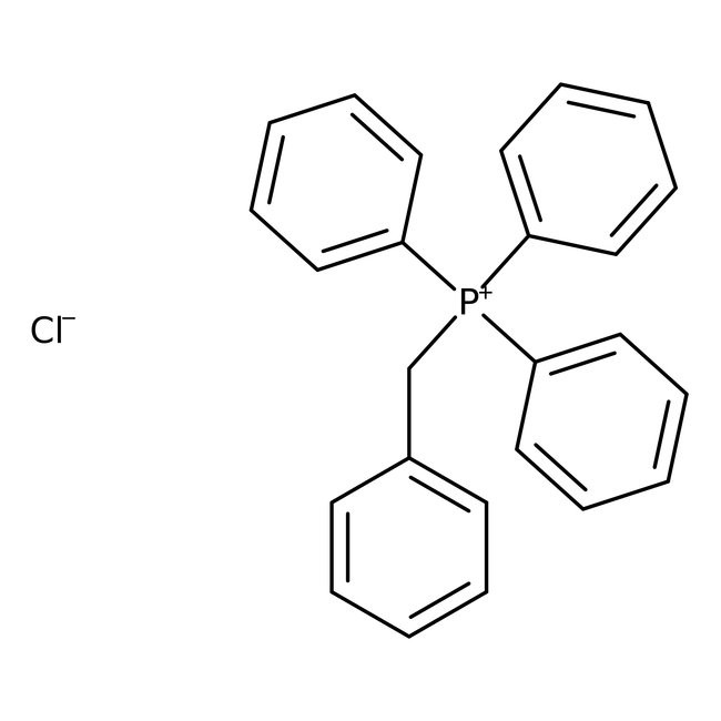 Benzyltriphenylphosphonium chloride, 99% 100 g Acros