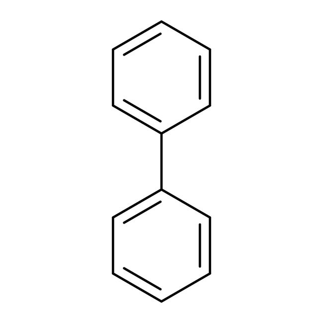 Biphenyl, 99% 5 kg Acros