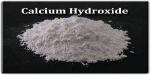 Calcium hydroxide for analysis EMSURE® ACS,Reag. Ph Eur 50kg Merck