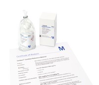 Neodymium ICP standard traceable to SRM from NIST Nd₂O₃ in HNO₃ 2-3% 1000 mg/l Nd Certipur® Merck