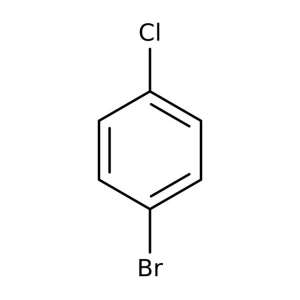 4-Bromochlorobenzene, 99% 50g Acros