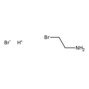 2-Bromoethylamine hydrobromide, 99% 500g Acros