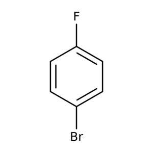 4-Bromofluorobenzene, 99% 10ml Acros