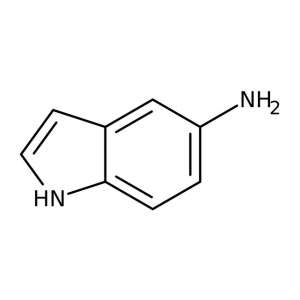 5-Aminoindole, 97% 5g Acros