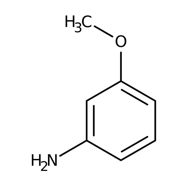 m-Anisidine, 99% 250ml Acros