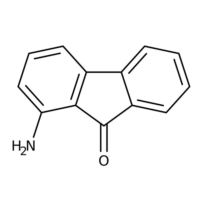 1-Amino-9-fluorenone, 97% Acros
