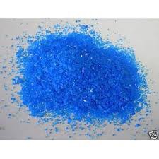 Copper(II) sulfate pentahydrate for analysis EMSURE® ACS,ISO,Reag. Ph Eur 50kg Merck