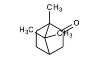 DL-camphor for synthesis 1 kg Merck