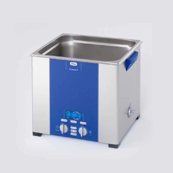 Bể rửa siêu âm Elmasonic P 180H Elma