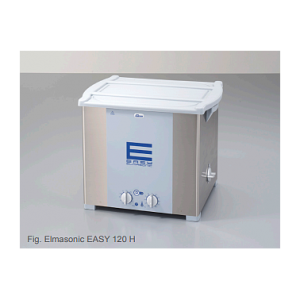 Bể rửa siêu âm Elmasonic Easy 120H Elma