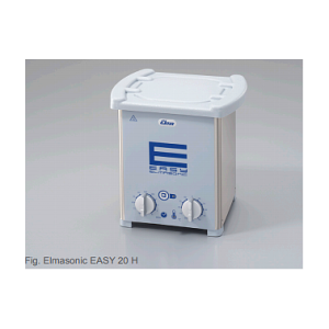 Bể rửa siêu âm Elmasonic Easy 20H Elma