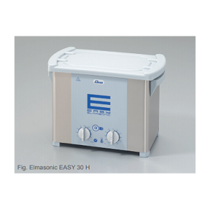 Bể rửa siêu âm Elmasonic Easy 30H Elma