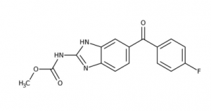 Flubendazole 1g Acros