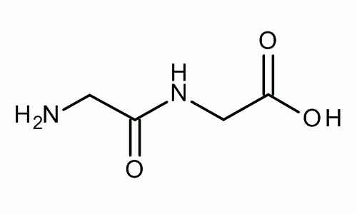 Glycylglycine buffer substance 100g Merck