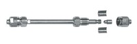 Purospher® STAR RP-18 endcapped (5µm) LiChroCART® 250-4.6 HPLC cartridge Merck