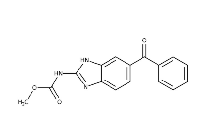 Mebendazole 5g Acros