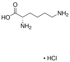 L-Lysine monohydrochloride for biochemistry 100g Merck