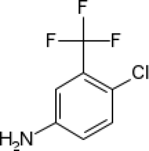 2-Amino-5-chlorobenzoxazole, 97% 1g Acros