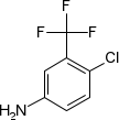 2-Amino-5-chlorobenzoxazole, 97% 1g Acros
