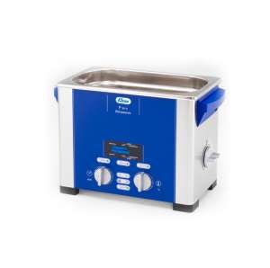 Bể rửa siêu âm Elmasonic P 30H SE Elma