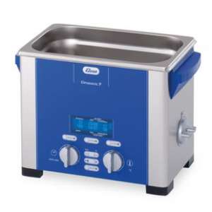 Bể rửa siêu âm Elmasonic P 30H Elma