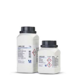 Potassium sodium tartrate tetrahydrate for analysis EMSURE® ACS,ISO,Reag. Ph Eur 1kg Merck