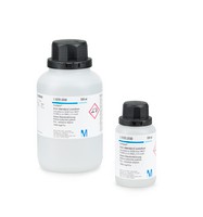 Manganese standard solution traceable to SRM from NIST Mn(NO₃)₂ in HNO₃ 0.5 mol/l 1000 mg/l Mn Certipur® 100ml Merck