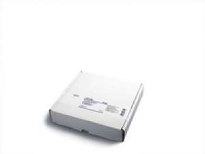 HPTLC Silica gel 60 F₂₅₄ 50 Glass plates 20 x 10 cm Merck