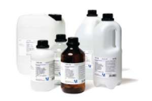 Iodine solution c(I₂) = 0.05 mol/l (0.1 N) Titripur® Reag. Ph Eur 1l Merck