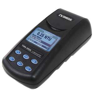 Máy đo độ đục TRH-2020WI Omega-Mỹ