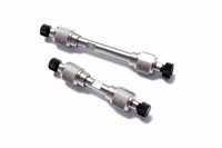 Purospher®STAR RP-18 endcapped (2µm) Hibar® HR 50-2.1 UHPLC column Merck