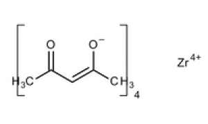 Zirconium(IV) acetylacetonate for synthesis Merck