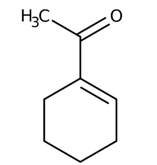 1-Acetylcyclohexene, 97% 5g Acros