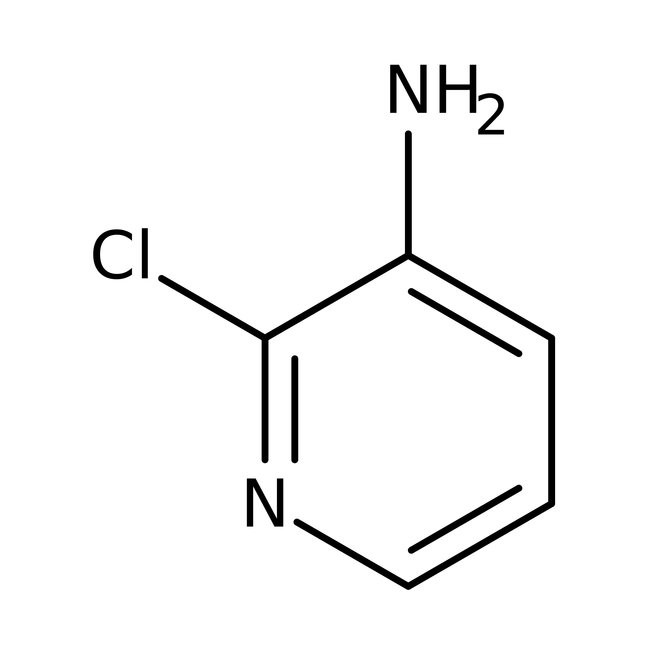 3-Amino-2-chloropyridine, 96% 50g Acros