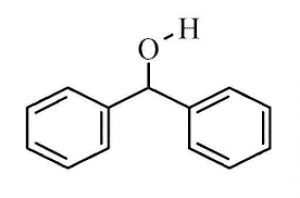 Benzhydrol, 99% 100g Acros