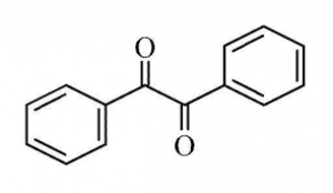 Benzil, 99+% 2.5kg Acros