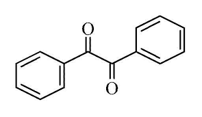 Benzil, 99+% 100g Acros