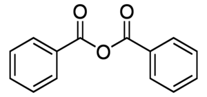 Benzoic anhydride, 98% 2.5kg Acros