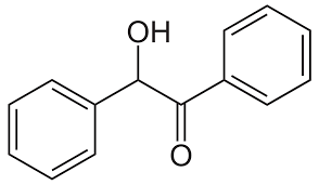 Benzoin, 98% 100g Acros