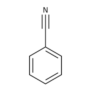 Benzonitrile, 99%, pure 1l Acros