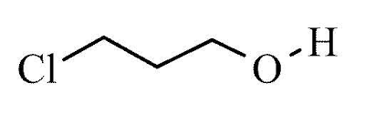 1-Chloro-3-hydroxypropane, 98%, stabilized 25g Acros