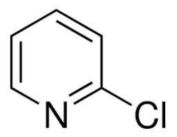 2-Chloropyridine, 99% 500ml Acros
