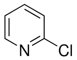 2-Chloropyridine, 99% 100ml Acros