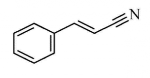 Cinnamonitrile, 97%, predominantly trans 5g Acros