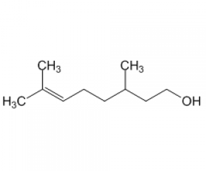 Citronellol, 95% 5ml Acros