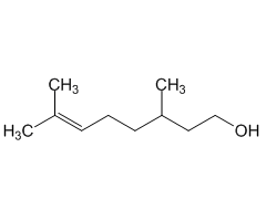 Citronellol, 95% 500ml Acros