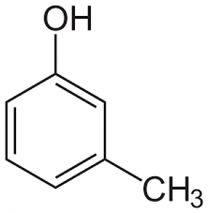 m-Cresol, 99% 500g Acros