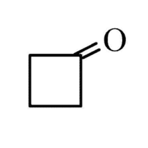 Cyclobutanone, 98+% 1g Acros