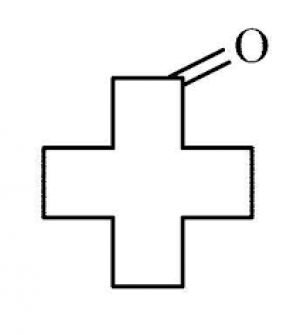 Cyclododecanone, 99+% 100g Acros